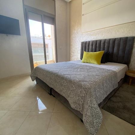 Appartement Dahomey Bouznika ภายนอก รูปภาพ