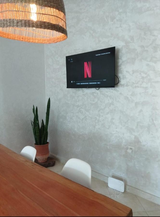 Appartement Dahomey Bouznika ภายนอก รูปภาพ