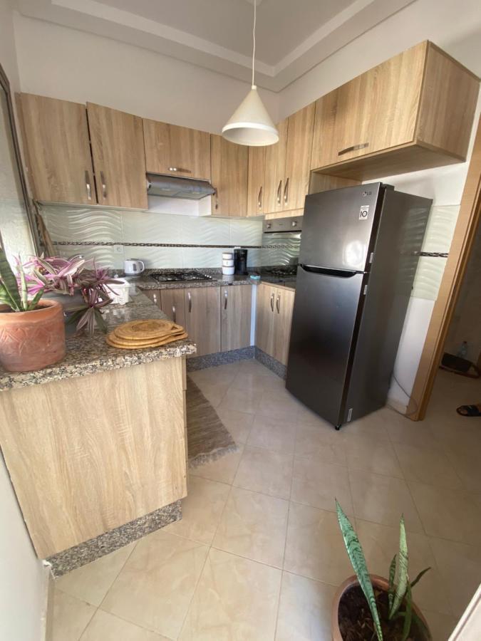Appartement Dahomey Bouznika ภายนอก รูปภาพ