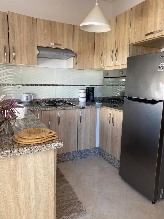 Appartement Dahomey Bouznika ภายนอก รูปภาพ