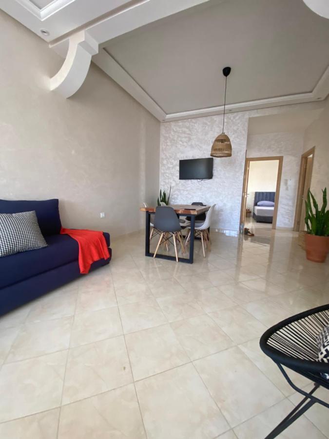 Appartement Dahomey Bouznika ภายนอก รูปภาพ