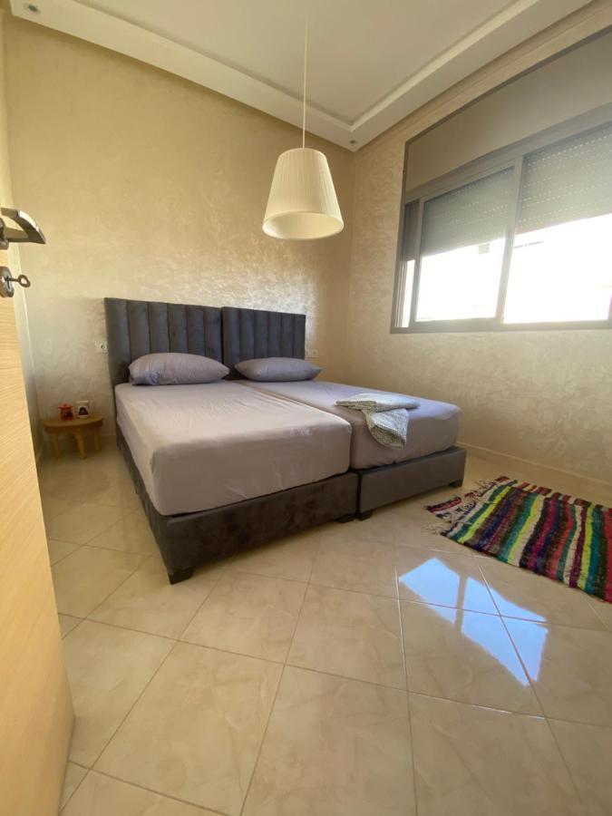 Appartement Dahomey Bouznika ภายนอก รูปภาพ