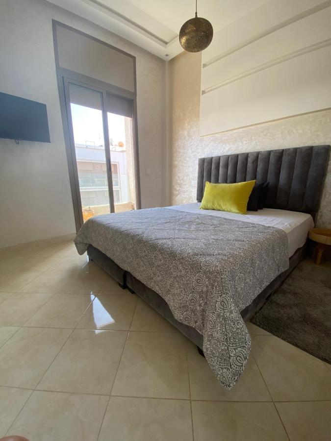 Appartement Dahomey Bouznika ภายนอก รูปภาพ
