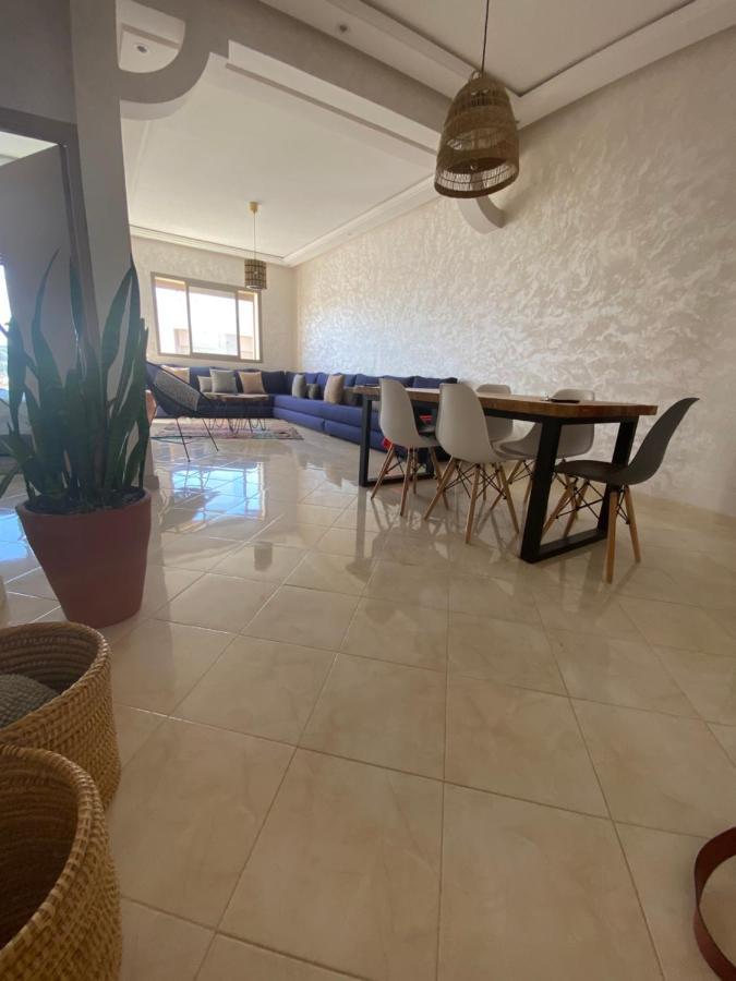 Appartement Dahomey Bouznika ภายนอก รูปภาพ