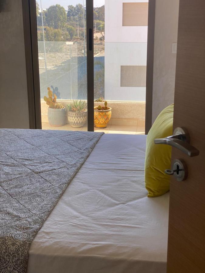 Appartement Dahomey Bouznika ภายนอก รูปภาพ
