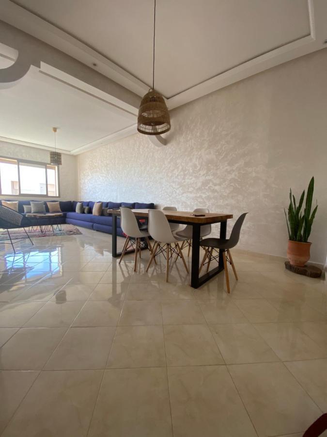 Appartement Dahomey Bouznika ภายนอก รูปภาพ