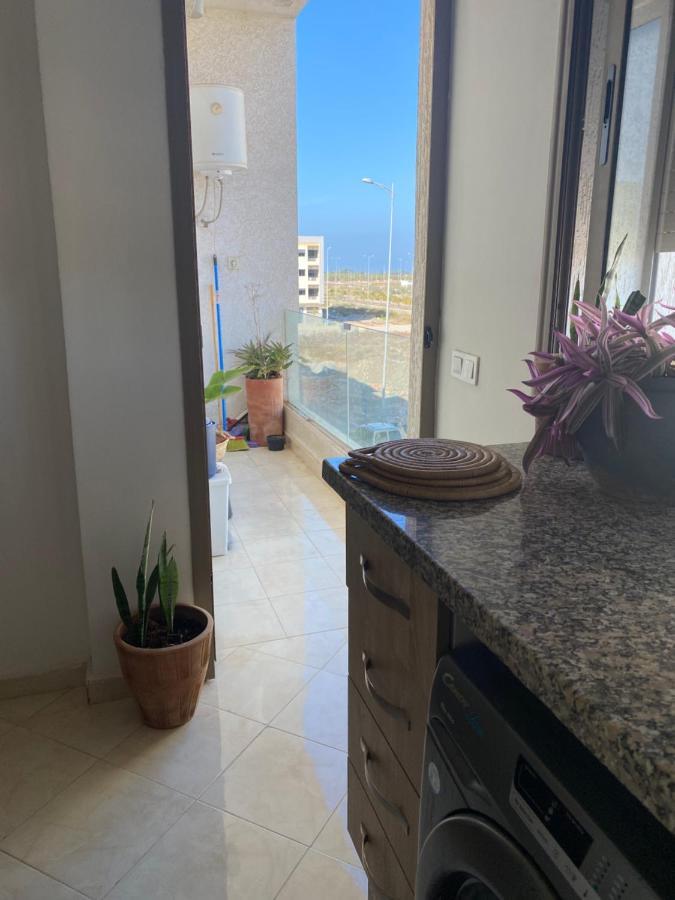 Appartement Dahomey Bouznika ภายนอก รูปภาพ